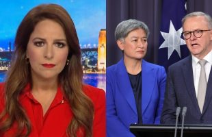 ‘They stand condemned’: Sharri Markson