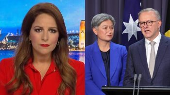 ‘They stand condemned’: Sharri Markson