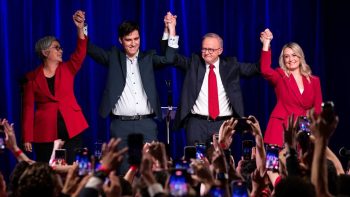 ‘Through the roof’: Australians feel the