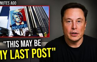 "Elon Musk: It's Time to Tell You EVERYTHING…"