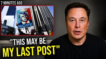 "Elon Musk: It's Time to Tell You EVERYTHING…"