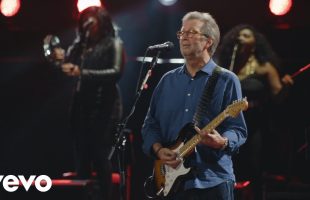 Eric Clapton