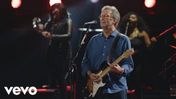 Eric Clapton