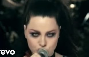 Evanescence