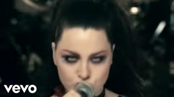 Evanescence