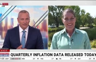 Everywhere I go, people just want to get rid of Albo