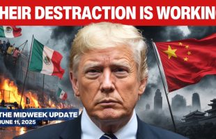 EXPOSED: Britain's CHINA BLAME GAME,