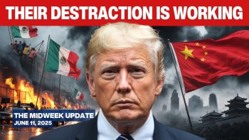 EXPOSED: Britain's CHINA BLAME GAME,