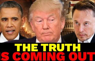 🔥You Won't BELIEVE what just HAPPENED to Obama! Lindy Li GOES OFF!