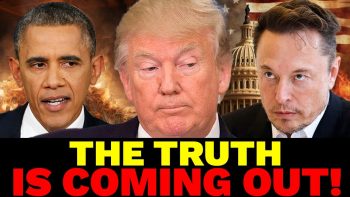 🔥You Won't BELIEVE what just HAPPENED to Obama! Lindy Li GOES OFF!