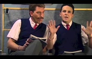 [FAST FORWARD] Flight Attendants