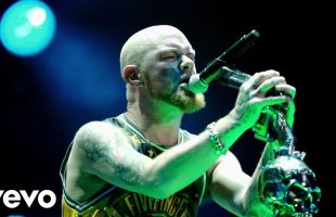 Five Finger Death Punch