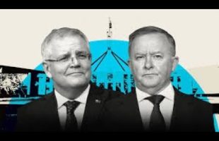 Fraudster Scott Morrison awarded King’s Birthday honours