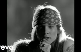 Guns N' Roses