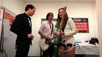 Halestorm – Freak Like Me