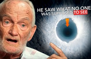 He Flew Across Antarctica’s No-Fly Zone |