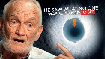 He Flew Across Antarctica’s No-Fly Zone |