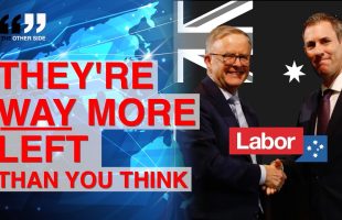 He Said WHAT??!! You Won’t Believe What