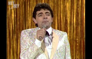 Hey Hey it's Saturday |