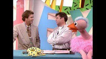 Hey Hey it's Saturday | Interview – Mel Gibson | 1991