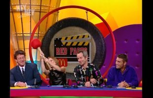 Hey Hey it's Saturday | Red Faces |