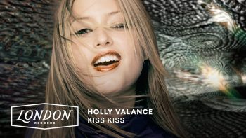 Holly Valance – Kiss Kiss (Official Video)
