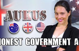 Honest Government Ad |