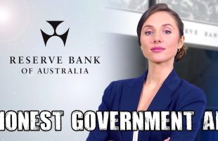 Honest Government Ad |
