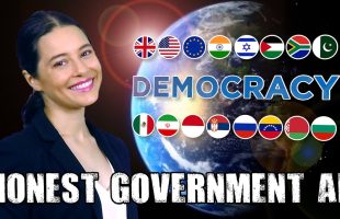 Honest Government Ad |