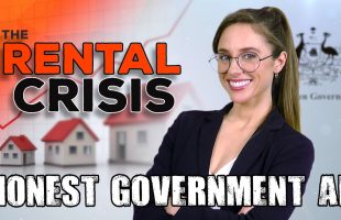 Honest Government Ad |