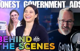 Honest Government Ads |