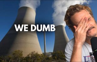 How Australia's Power Grid Became