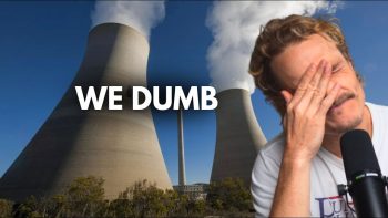 How Australia's Power Grid Became