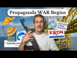 How Corporate Greed and Political Corruption