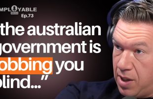 How The Australian Government