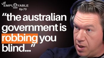 How The Australian Government