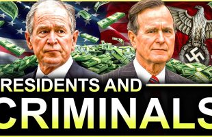 How The Bush Family Went From Nazi Money To The Presidency