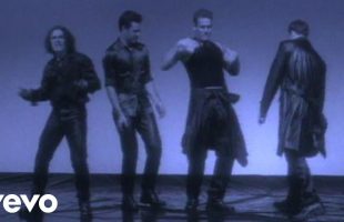 Human Nature – Tellin' Everybody