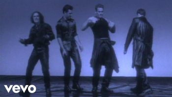 Human Nature – Tellin' Everybody