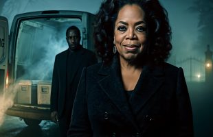 I Catered Oprah’s Secret Dinner