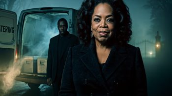 I Catered Oprah’s Secret Dinner