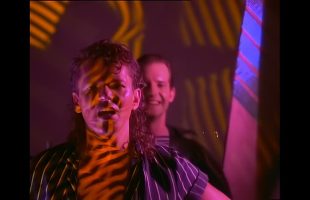 ICEHOUSE – Baby You're So Strange – Official HD Version