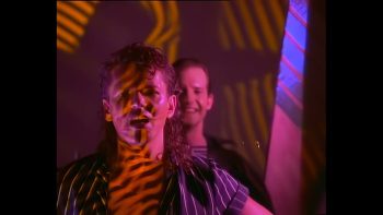 ICEHOUSE – Baby You're So Strange – Official HD Version