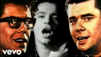 INXS