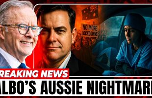 Is Anthony Albanese Selling Australia To The Highest Bidder?