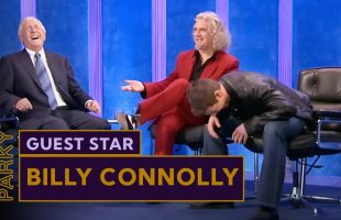 Is Billy Connolly Parkinson’s Is Billy Connolly