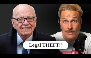 Is this Australia's BIGGEST