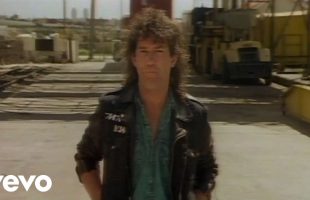 Jimmy Barnes