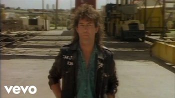 Jimmy Barnes