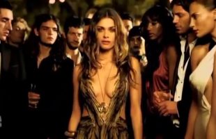 Jimmy Barnes – Too Much Ain't Enough Love